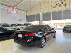 نيسان ألتيما